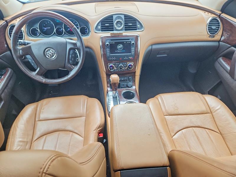 Aukcja sprzedaży 2017 Buick Enclave, vin: 5GAKVCKDXHJ232348, numer aukcji: 56490716