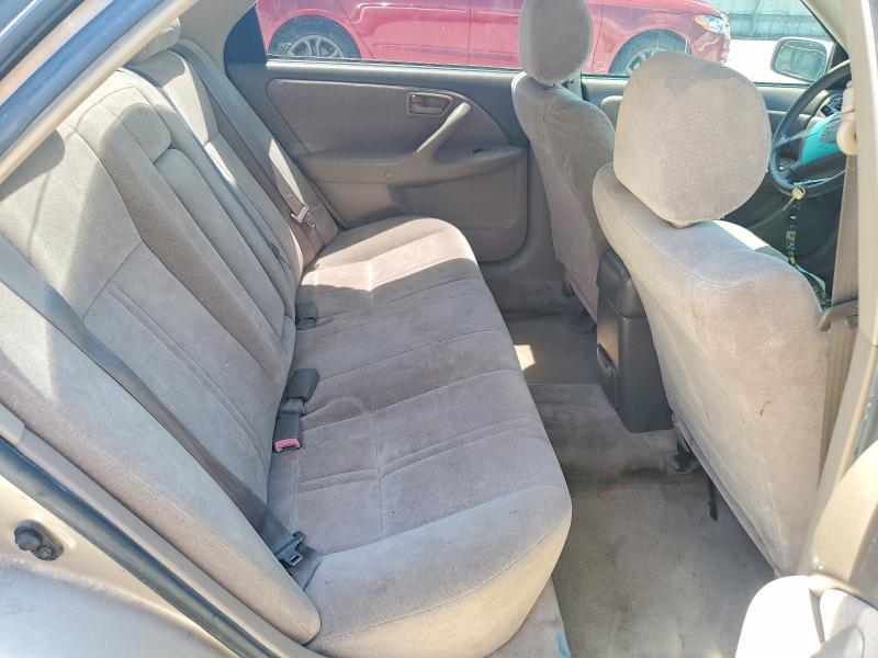 1999 Toyota Camry მანქანა იყიდება აუქციონზე, vin: JT2BG22K5X0318746, აუქციონის ნომერი: 56984646