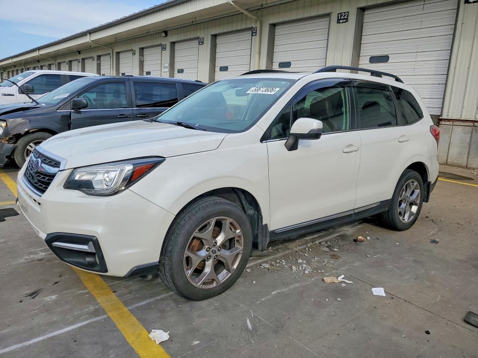 Aukcja sprzedaży 2018 Subaru Forester, vin: JF2SJAWC3JH546292, numer aukcji: 58613606