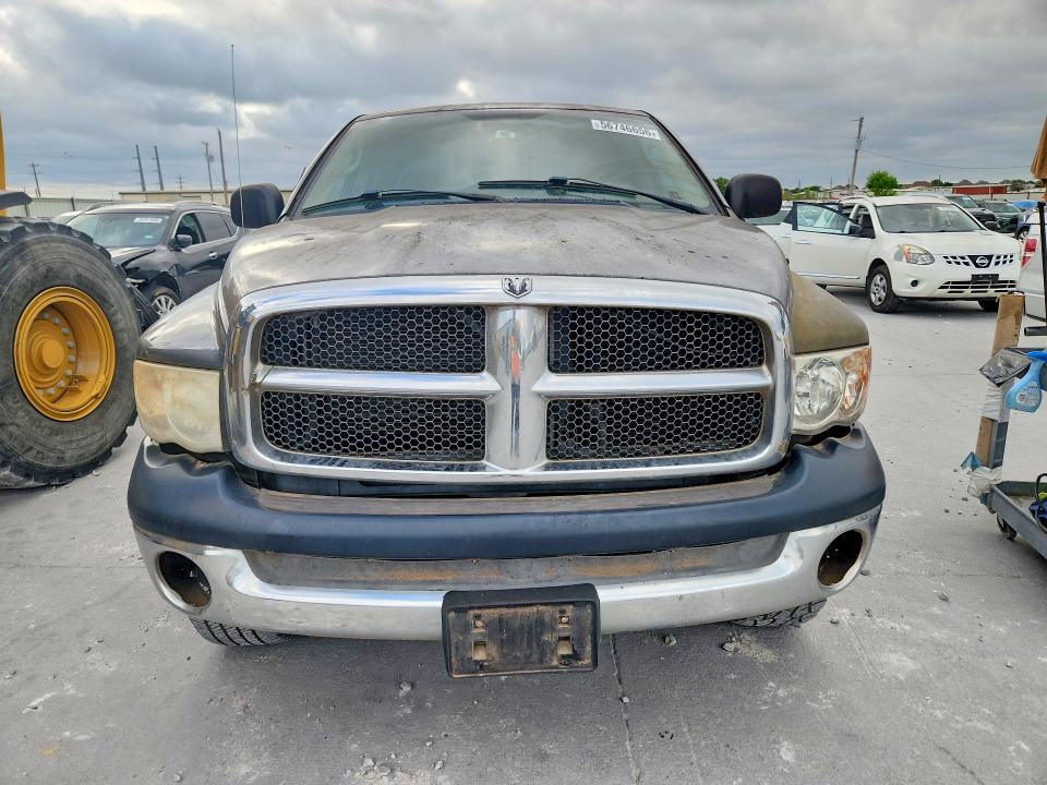 Продаж на аукціоні авто 2005 Dodge Ram 1500, vin: 1D7HU18D95S128498, номер лоту: 56746656