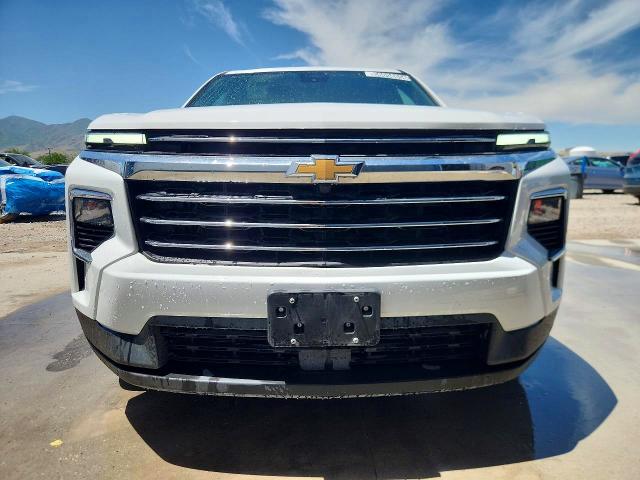 56058656 :رقم المزاد ، 1GNEVGRS3SJ148877 vin ، 2025 Chevrolet Traverse مزاد بيع