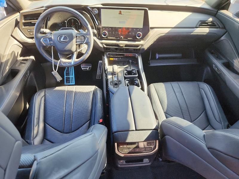 Aukcja sprzedaży 2024 Lexus Tx 500h, vin: 5TDABAB65RS004156, numer aukcji: 54733176