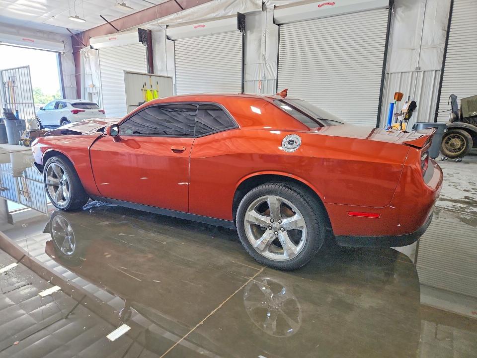 Aukcja sprzedaży 2021 Dodge Challenger, vin: 2C3CDZKG2MH681378, numer aukcji: 55943856