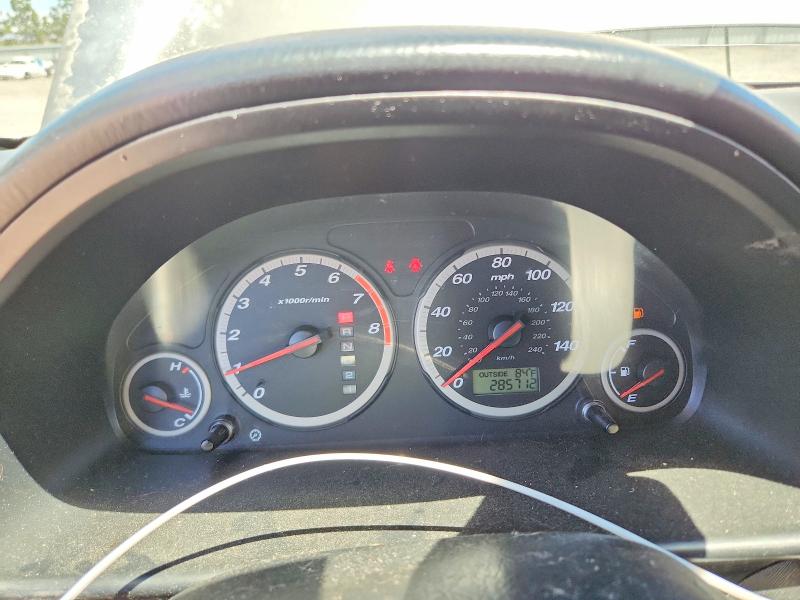 Aukcja sprzedaży 2006 Honda Cr-v, vin: JHLRD78866C038759, numer aukcji: 58553626