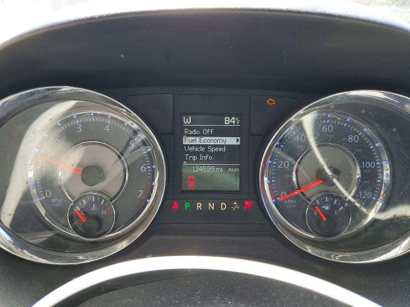 Aukcja sprzedaży 2014 Chrysler Town & Country, vin: 2C4RC1BG4ER131394, numer aukcji: 58409916