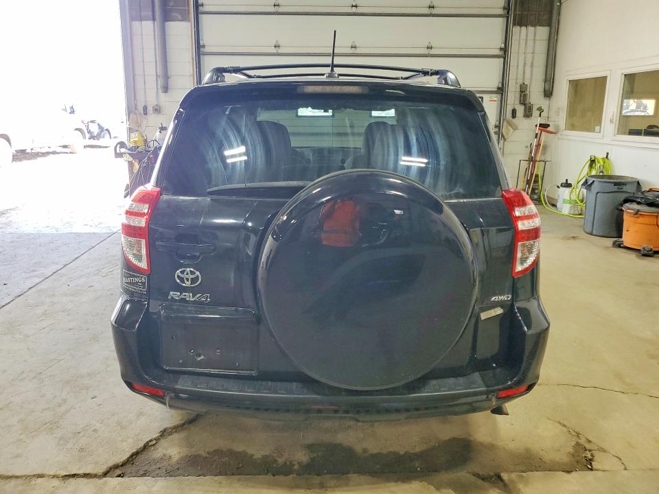 Продаж на аукціоні авто 2012 Toyota Rav4, vin: 2T3BF4DV5CW246613, номер лоту: 56702356