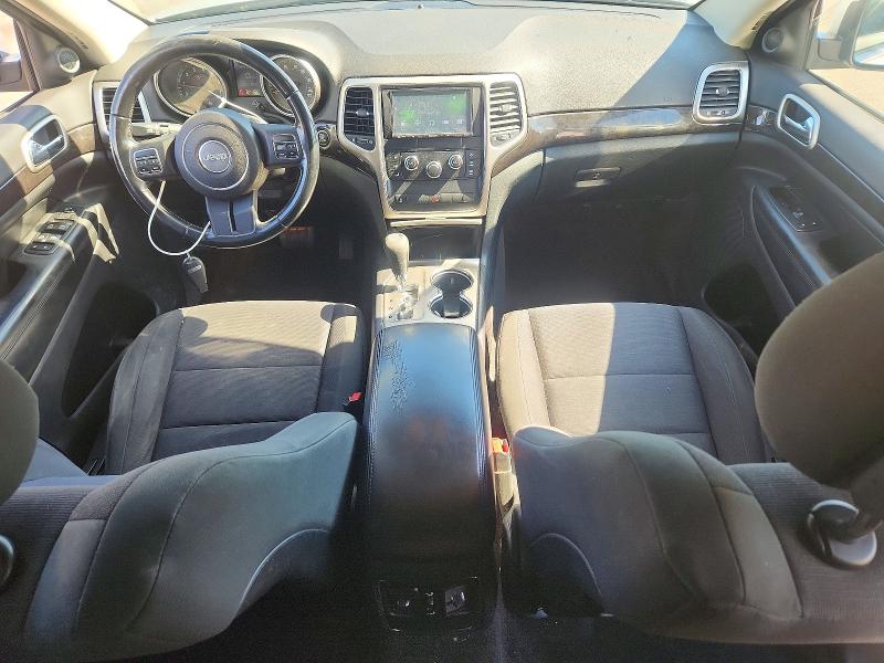 Продажа на аукционе авто 2011 Jeep Grand Cherokee, vin: 1J4RR4GGXBC551491, номер лота: 58991396