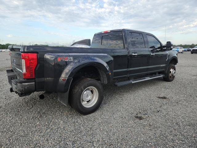 56473216 :رقم المزاد ، 1FT8W3DT6JEC35661 vin ، 2018 Ford F350 مزاد بيع