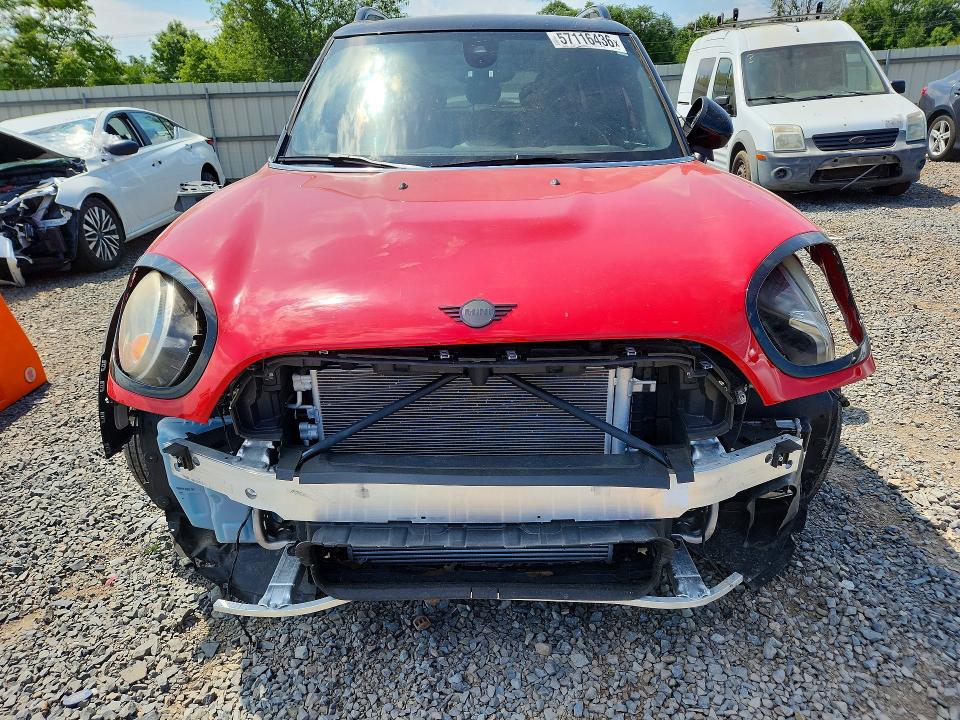 Aukcja sprzedaży 2023 Mini Cooper, vin: WMZ83BR08P3P55608, numer aukcji: 57116436