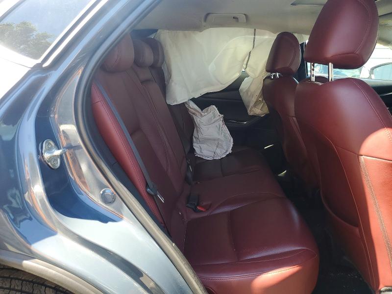 58063886 :رقم المزاد ، 3MVDMBCM2RM664728 vin ، 2024 Mazda Cx-30 مزاد بيع