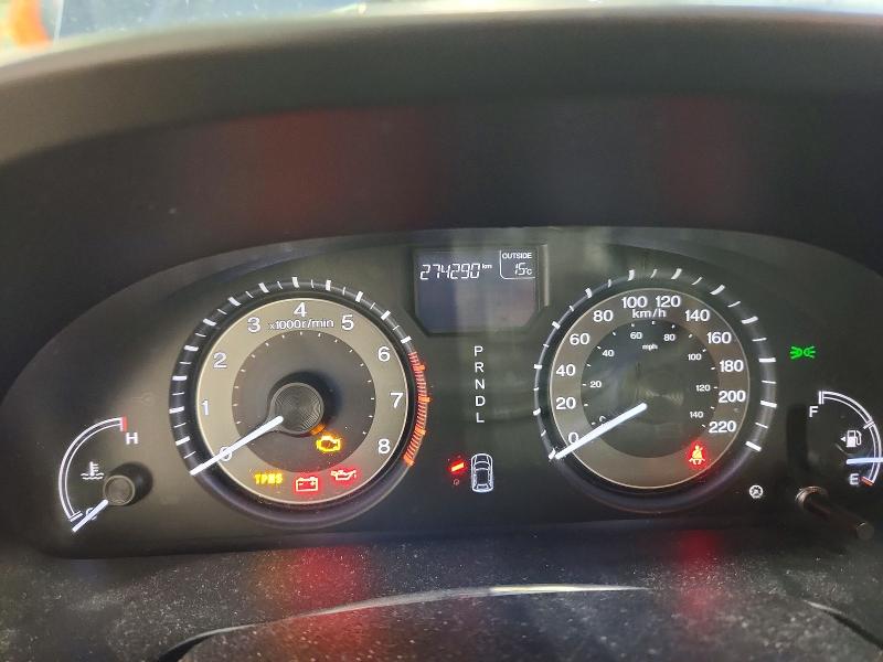 Aukcja sprzedaży 2015 Honda Odyssey, vin: 5FNRL5H42FB503610, numer aukcji: 55319166