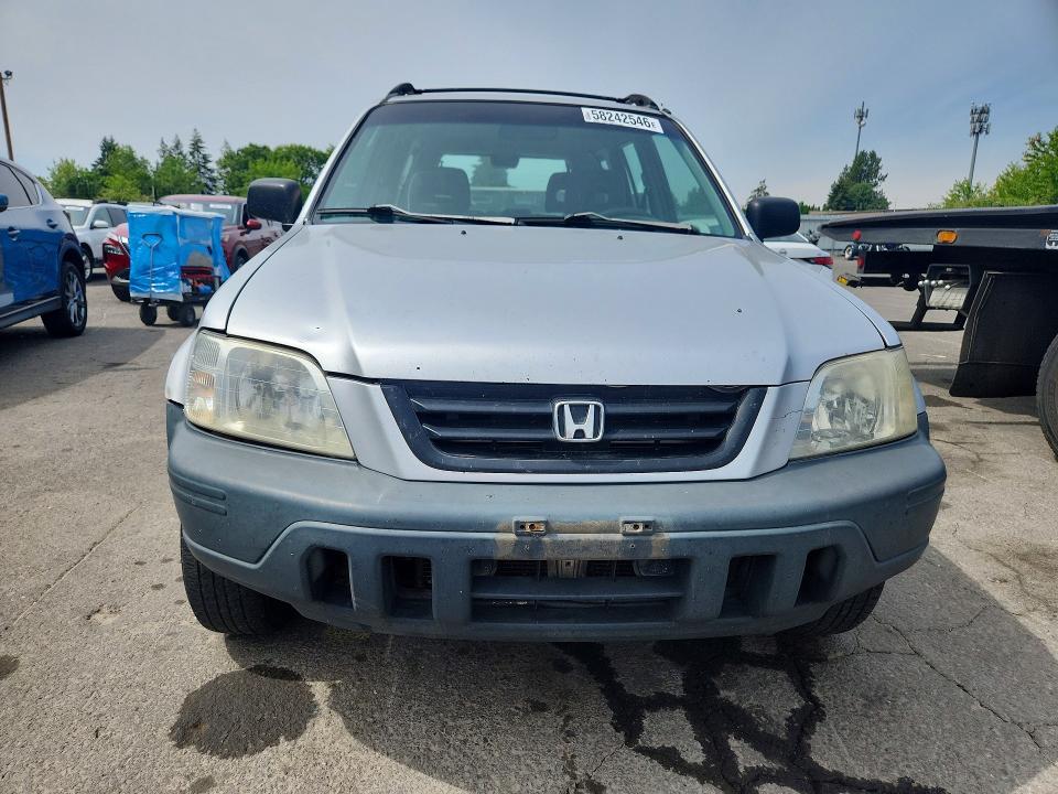Aukcja sprzedaży 1997 Honda Cr-v, vin: JHLRD1847VC016214, numer aukcji: 58242546