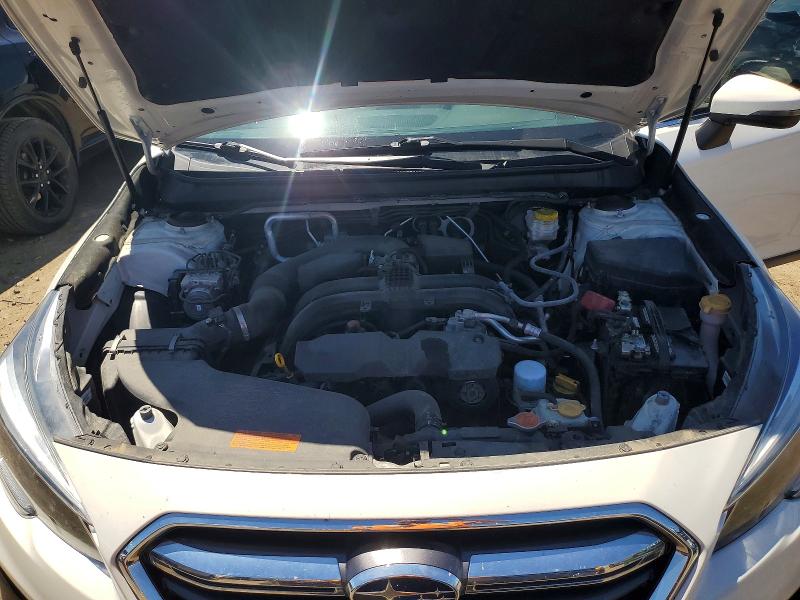 2019 Subaru Outback მანქანა იყიდება აუქციონზე, vin: 4S4BSAHC0K3344061, აუქციონის ნომერი: 57319776