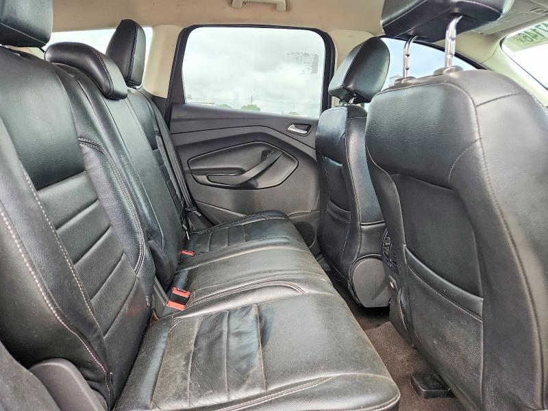 Продажа на аукционе авто 2017 Ford Escape, vin: 1FMCU0GD9HUE71882, номер лота: 56347146