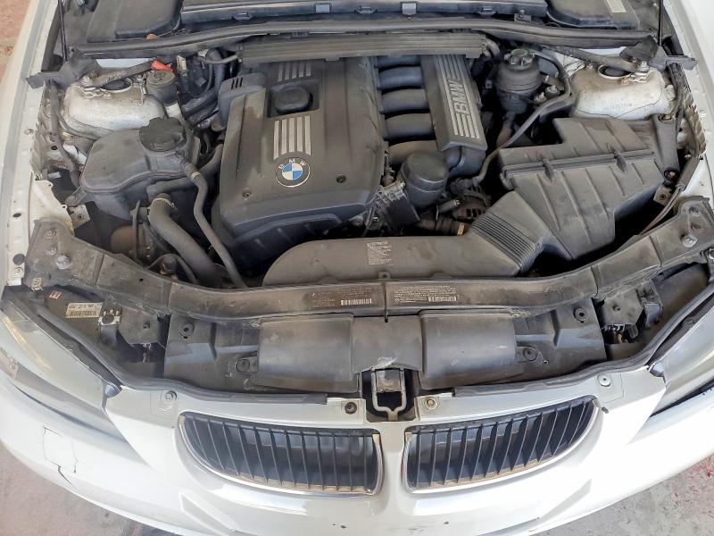 Aukcja sprzedaży 2011 Bmw 328, vin: WBAPK5C50BA994625, numer aukcji: 56332966