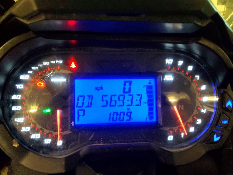 Aukcja sprzedaży 2017 Polaris General, vin: 3NSRGE990HH005152, numer aukcji: 56288276