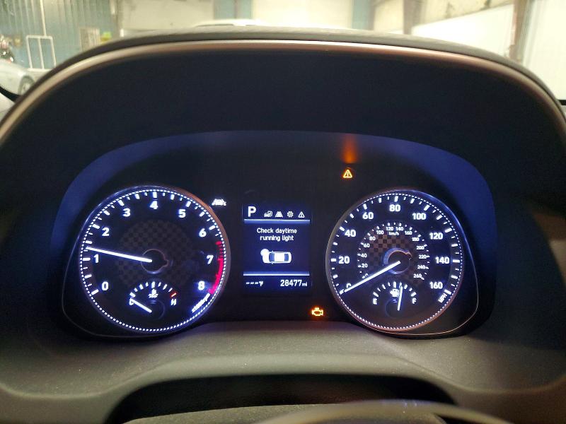 2020 Hyundai Elantra მანქანა იყიდება აუქციონზე, vin: 5NPD84LF7LH563927, აუქციონის ნომერი: 55531146