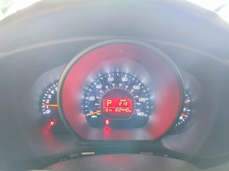 Aukcja sprzedaży 2018 Kia Soul, vin: KNDJN2A27J7562262, numer aukcji: 57020926