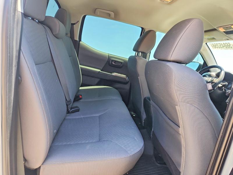 2023 Toyota Tacoma მანქანა იყიდება აუქციონზე, vin: 3TYAZ5CN6PT041193, აუქციონის ნომერი: 56845356