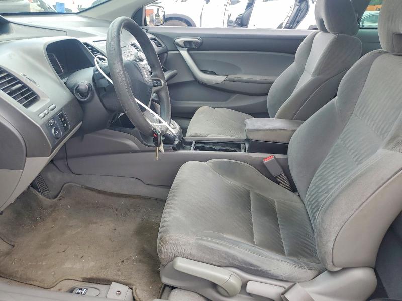 Aukcja sprzedaży 2011 Honda Civic, vin: 2HGFG1B85BH504395, numer aukcji: 56968086