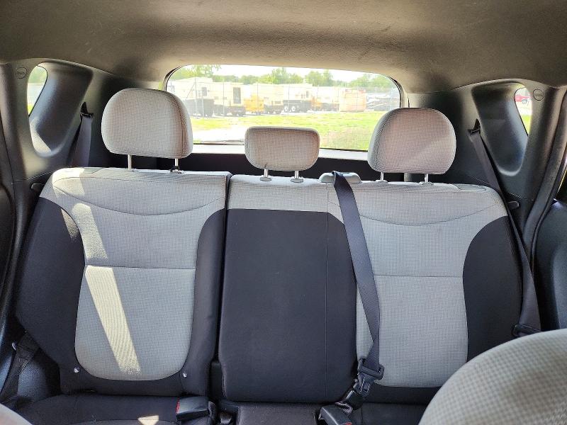 2015 Kia Soul მანქანა იყიდება აუქციონზე, vin: KNDJN2A25F7158285, აუქციონის ნომერი: 58834746