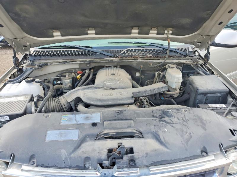 Продаж на аукціоні авто 2004 Chevrolet Tahoe, vin: 1GNEK13Z84R208586, номер лоту: 57059896