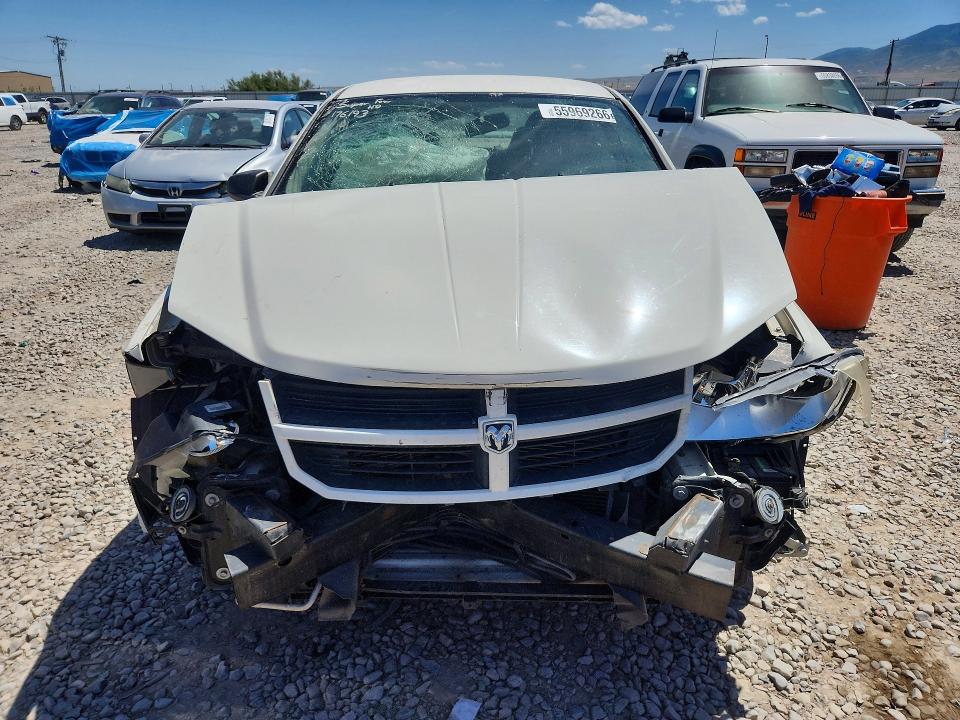 Продажа на аукционе авто 2008 Dodge Avenger, vin: 1B3LC46K98N176193, номер лота: 55969266