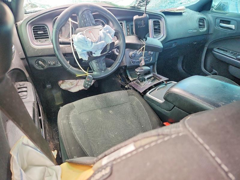 Aukcja sprzedaży 2015 Dodge Charger, vin: 2C3CDXFG1FH746383, numer aukcji: 56161046
