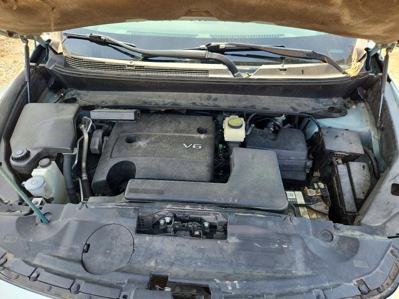 Продажа на аукционе авто 2014 Infiniti Qx60, vin: 5N1AL0MM2EC545854, номер лота: 55928986