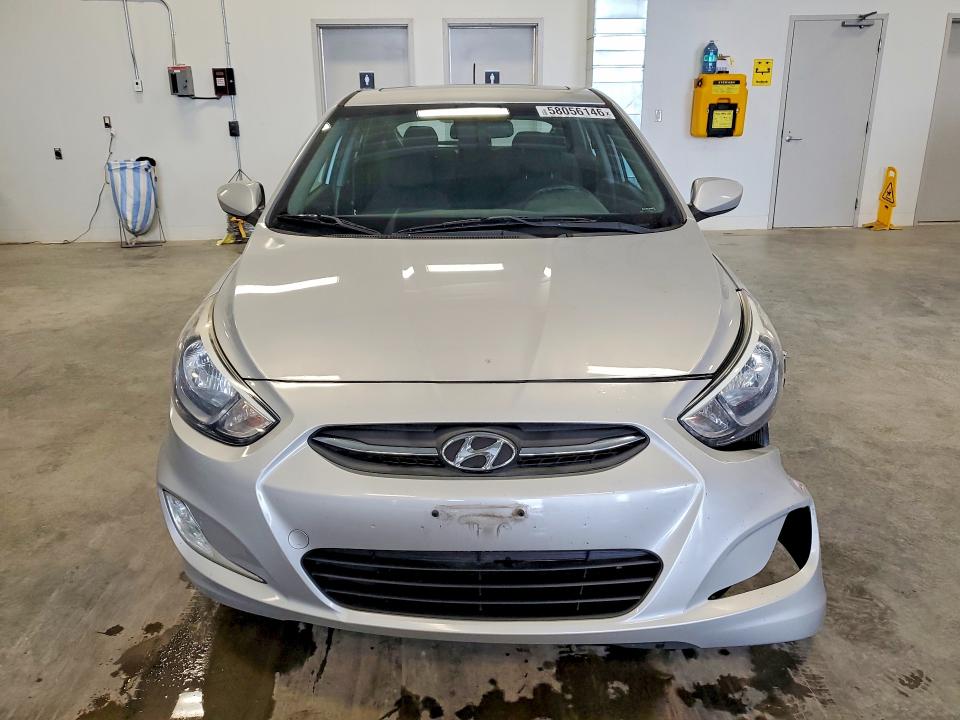 Продажа на аукционе авто 2016 Hyundai Accent, vin: KMHCT5AE6GU276337, номер лота: 58056146