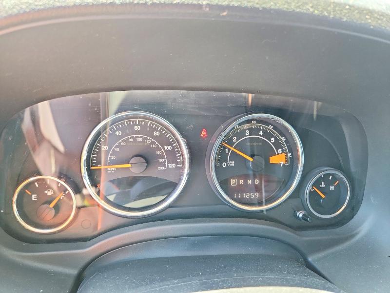 Aukcja sprzedaży 2015 Jeep Compass, vin: 1C4NJDEB8FD290722, numer aukcji: 56748986