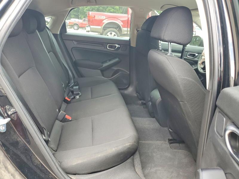 Продаж на аукціоні авто 2022 Honda Civic, vin: 19XFL2H50NE016792, номер лоту: 55988666