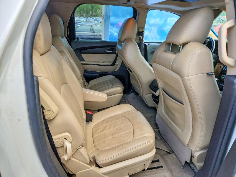 Продажа на аукционе авто 2012 Gmc Acadia, vin: 1GKKVTED9CJ360247, номер лота: 58241416