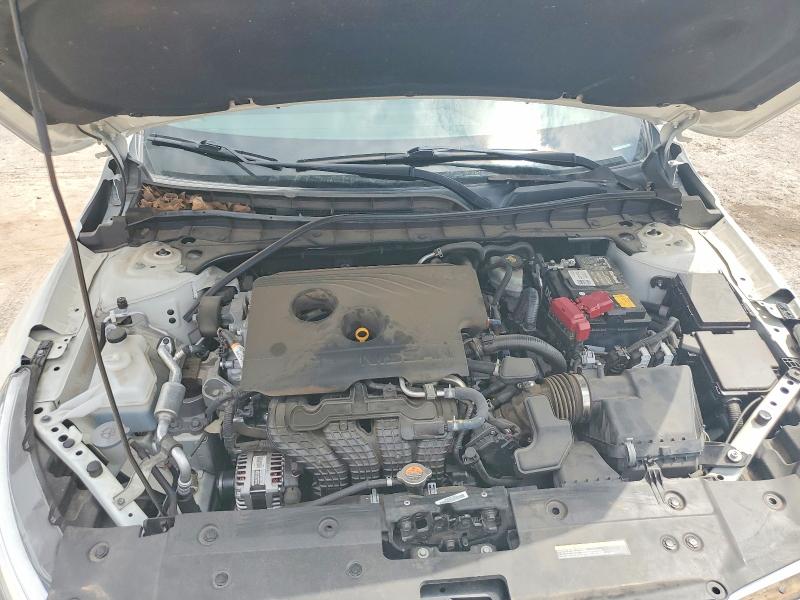 2019 Nissan Altima მანქანა იყიდება აუქციონზე, vin: 1N4BL4FV8KC149483, აუქციონის ნომერი: 58946686