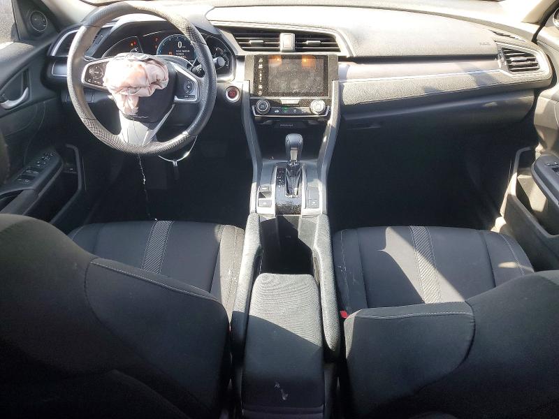 57215616 :رقم المزاد ، 19XFC2F78GE217167 vin ، 2016 Honda Civic مزاد بيع