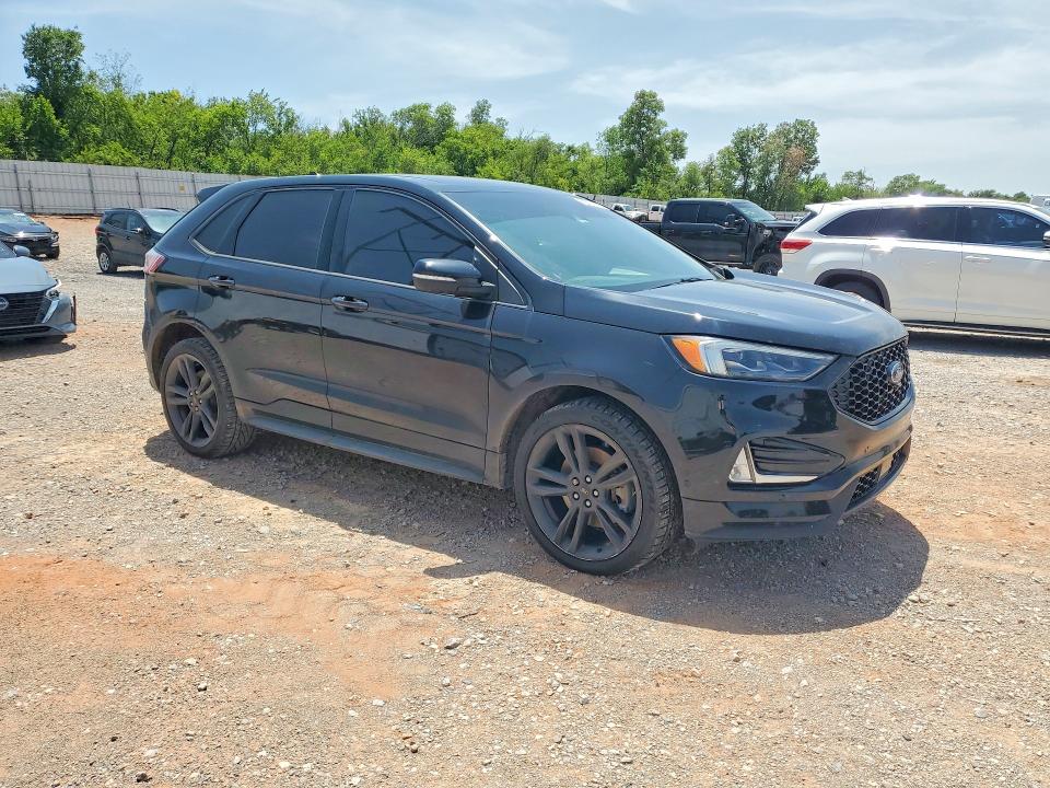 Продажа на аукционе авто 2020 Ford Edge, vin: 2FMPK4APXLBA75802, номер лота: 58977936