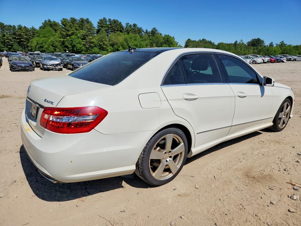 2010 Mercedes-benz E მანქანა იყიდება აუქციონზე, vin: WDDHF8HB3AA251568, აუქციონის ნომერი: 55219396