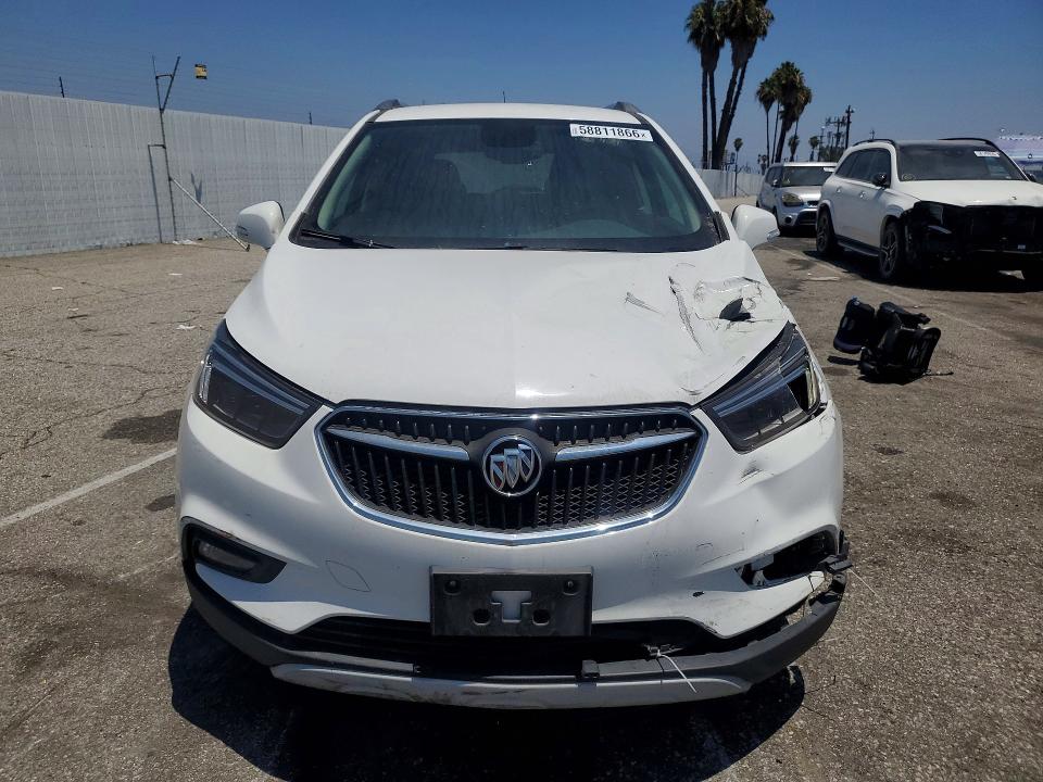 Продаж на аукціоні авто 2020 Buick Encore, vin: KL4CJCSB3LB056706, номер лоту: 58811866