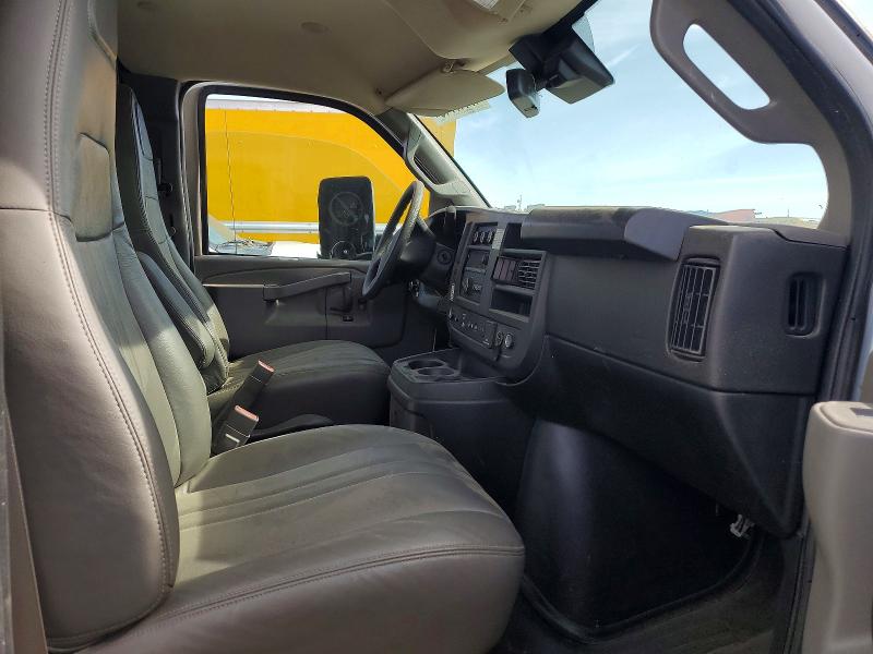 Aukcja sprzedaży 2022 Gmc Savana Box, vin: 7GZ37TC73NN006360, numer aukcji: 47447716