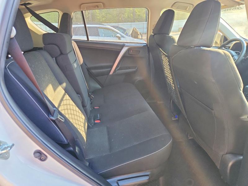 56988396 :رقم المزاد ، JTMRJREV0JD254864 vin ، 2018 Toyota Rav4 Hybrid مزاد بيع