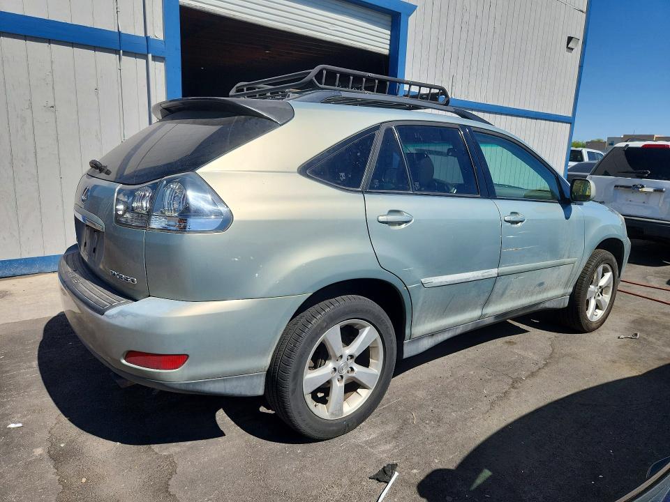Aukcja sprzedaży 2007 Lexus Rx, vin: JTJHK31U172025825, numer aukcji: 55810446