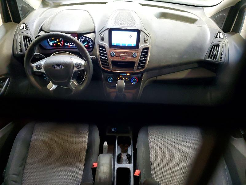 Продажа на аукционе авто 2021 Ford Transit Connect, vin: NM0LS7E70M1483301, номер лота: 53767636