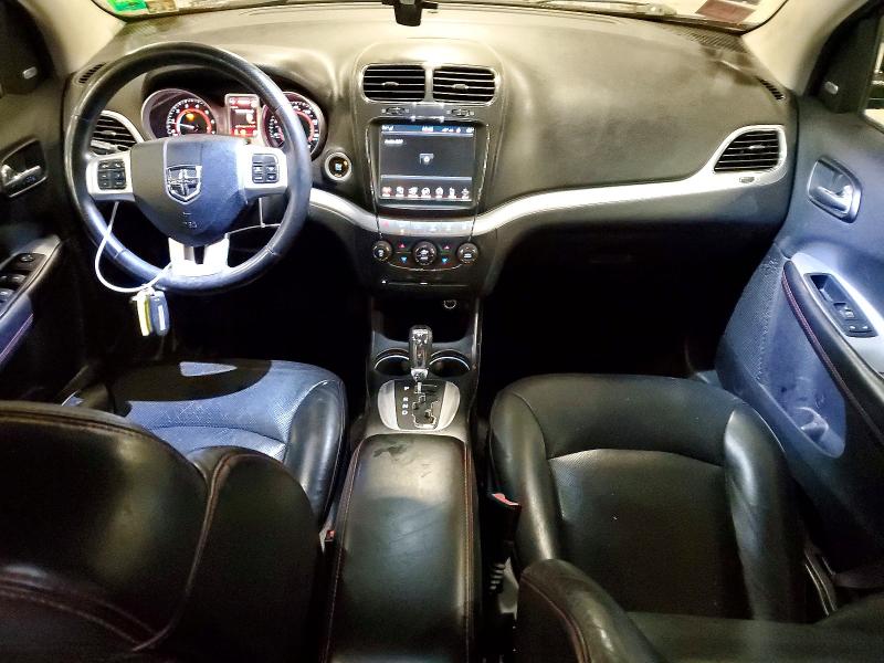 Продаж на аукціоні авто 2016 Dodge Journey, vin: 3C4PDDEG4GT117237, номер лоту: 57323676