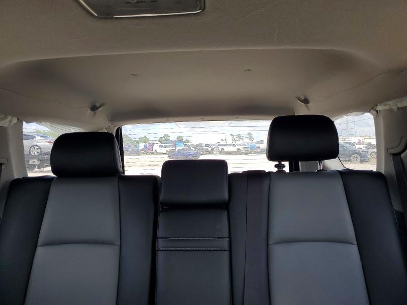 53821626 :رقم المزاد ، JTENU5JRXP6148812 vin ، 2023 Toyota 4runner مزاد بيع