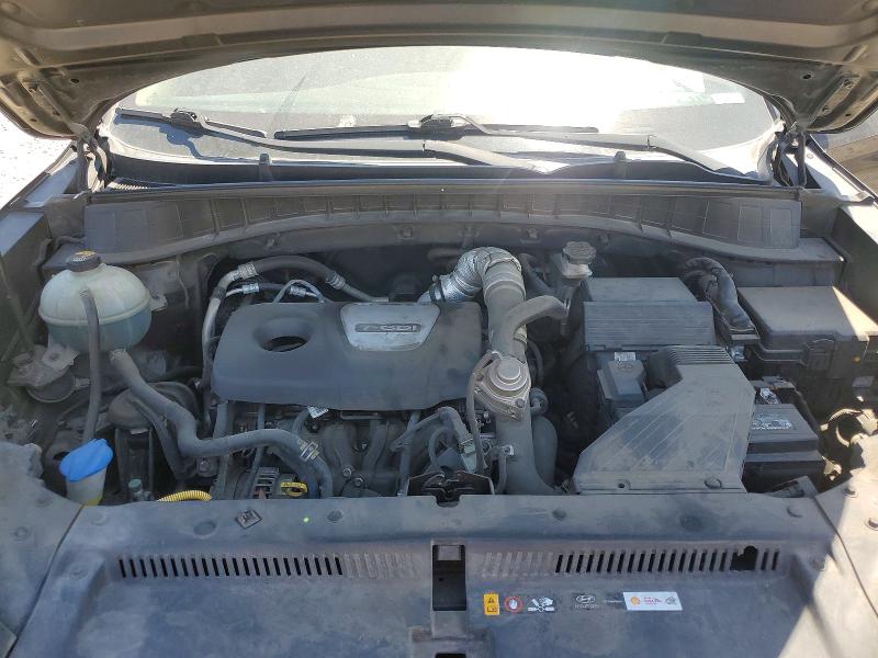 Продажа на аукционе авто 2016 Hyundai Tucson, vin: KM8J33A28GU268693, номер лота: 57928936