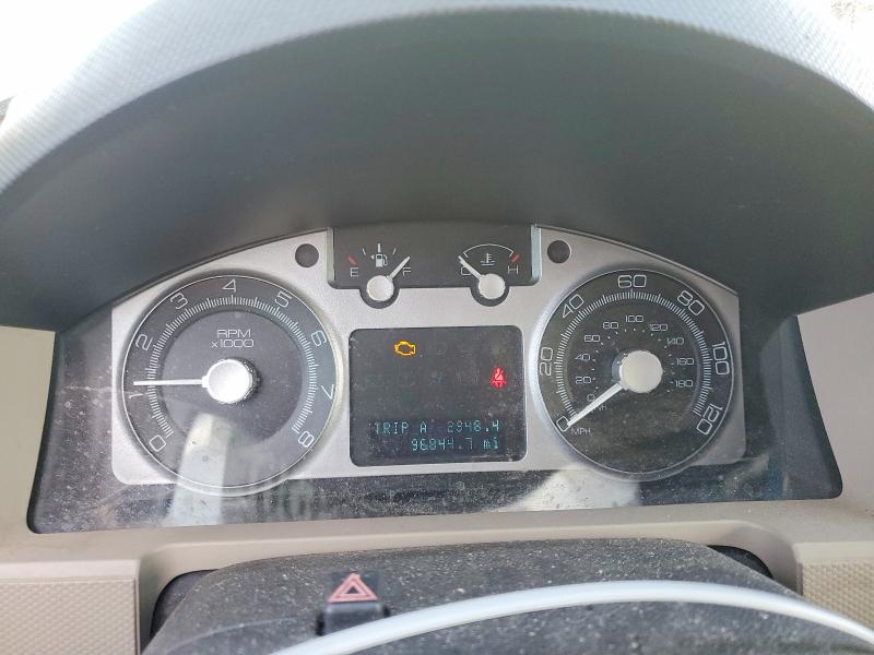 Продажа на аукционе авто 2008 Mercury Mariner, vin: 4M2CU91138KJ02397, номер лота: 57326436
