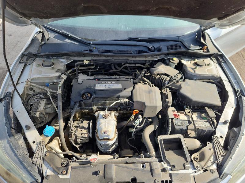 Продаж на аукціоні авто 2013 Honda Accord, vin: 1HGCR2F39DA093084, номер лоту: 55325146