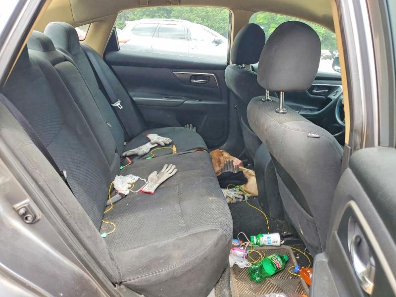 Aukcja sprzedaży 2015 Nissan Altima, vin: 1N4AL3AP3FC248099, numer aukcji: 56630836
