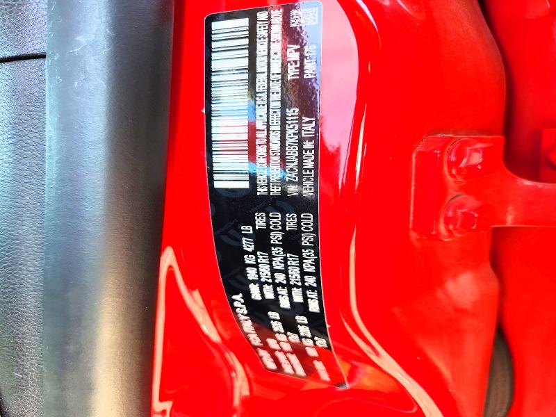 Продаж на аукціоні авто 2019 Jeep Renegade, vin: ZACNJABB7KPK51115, номер лоту: 58202506