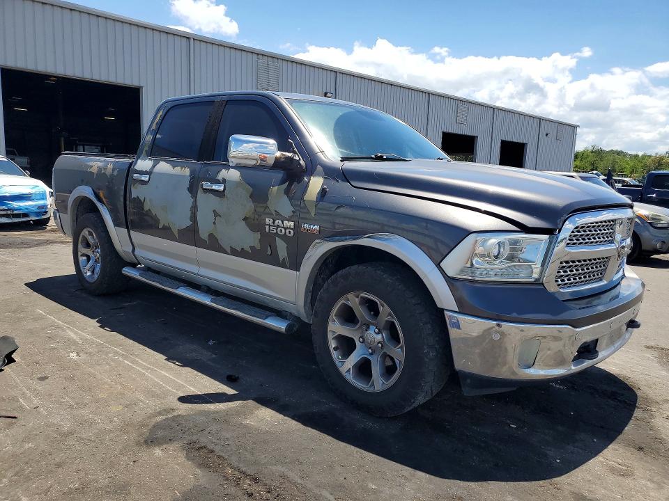 Продажа на аукционе авто 2016 Ram 1500, vin: 1C6RR7NT6GS171446, номер лота: 56678716